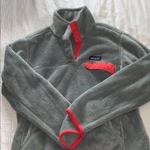 Patagonia Jacket